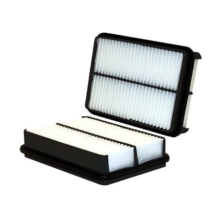 Wix Filters Air Filter 46162